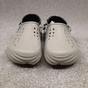 Shoes | Crocs Echo Clogs Elephant Slide Slipon For Men And  display picture 2